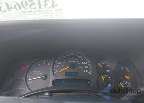 2005 Chevrolet Silverado 1500 Z71 z USA, uszkodzony, nr VIN 2GCEK13T851228027